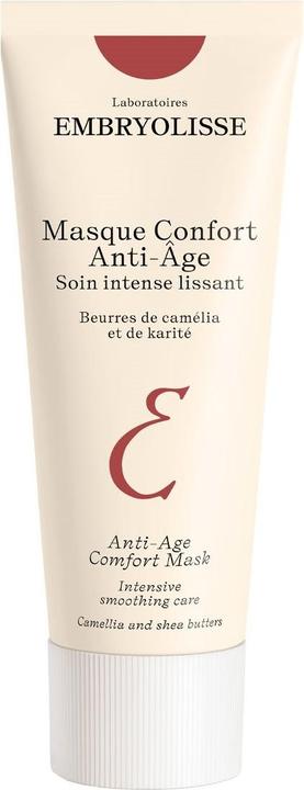 Immagine prodotto Embryolisse Maschera comfort antietà 60 ml (60 ml)