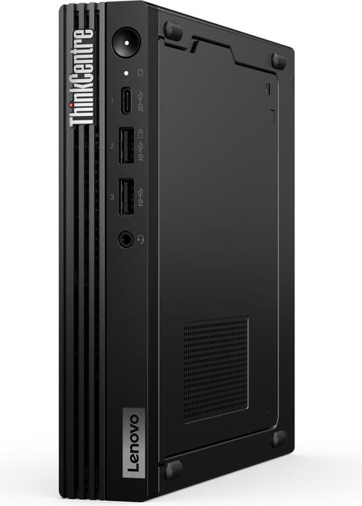 Image du produit Lenovo ThinkCentre M90q Gen 5 (Intel Core i9-14900, 32 Go, 1000 Go, UHD Graphics 770)