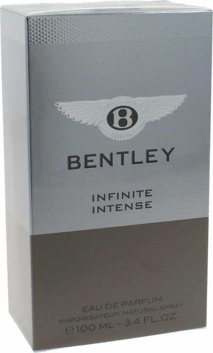 Produktbild Bentley Infinite Intense (Eau de Parfum, 100 ml)