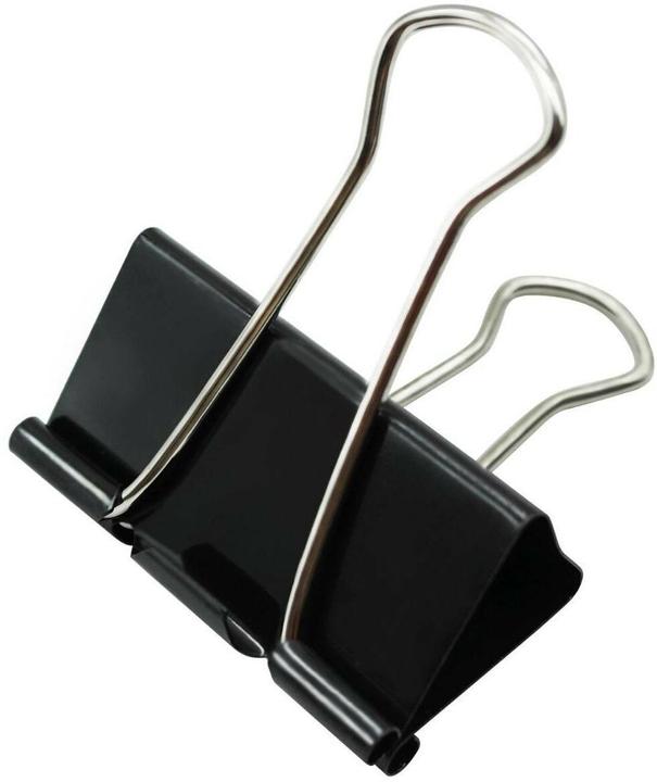 Actual product image Maped Paper clamp (12 x)