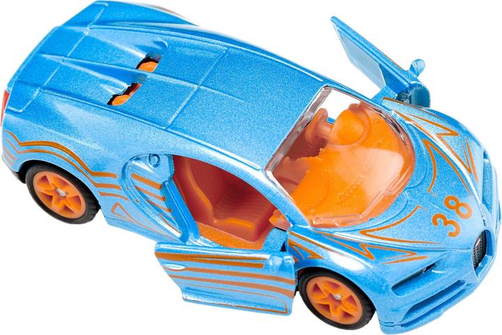 Image du produit Siku 1508 Bugatti Chiron