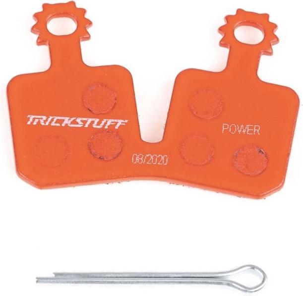 Produktbild Tr!ckstuff Power 170 (Magura, Organisch (Resin))