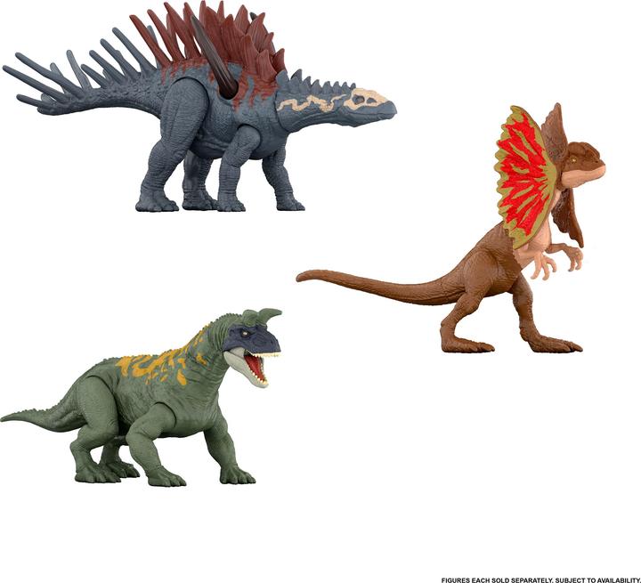 Produktbild Jurassic World 0