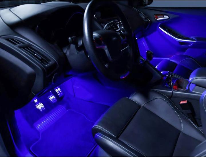 Actual product image Osram LEDambient Tuning Lights BasisKit