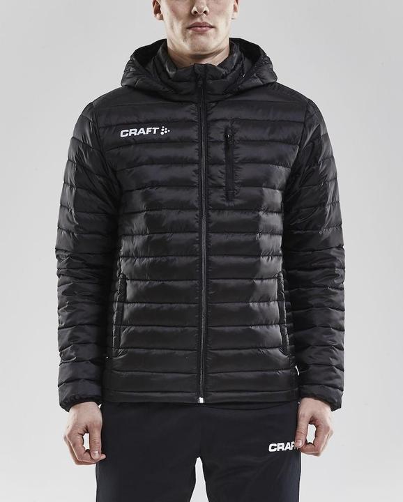 Produktbild Craft Isolate Jacket M (XS)