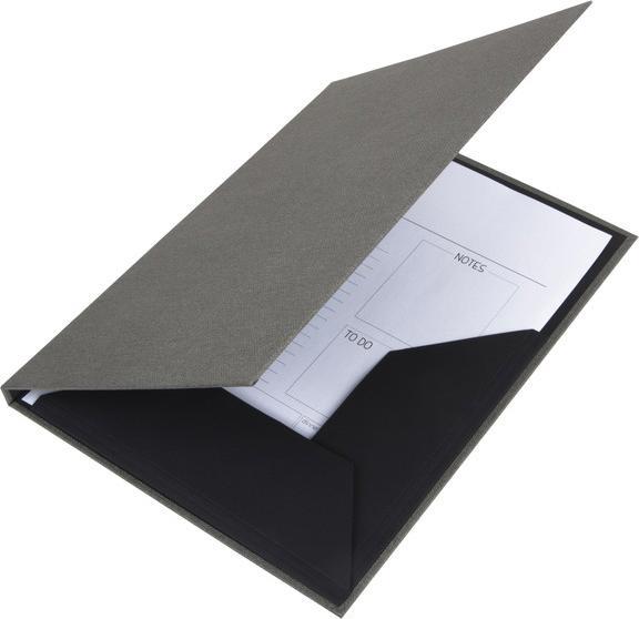 Produktbild Artoz Nordiska Mappe A4 grau (A4)