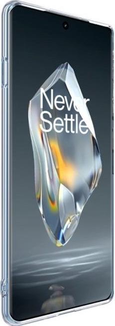 Produktbild Imak UX-5 Series TPU Softcase Hülle (OnePlus 12R)
