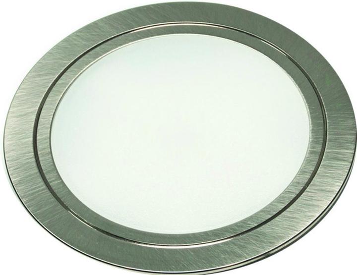 Actual product image L&S LED recessed/mounted lights chip 58 12 V (250 lm)