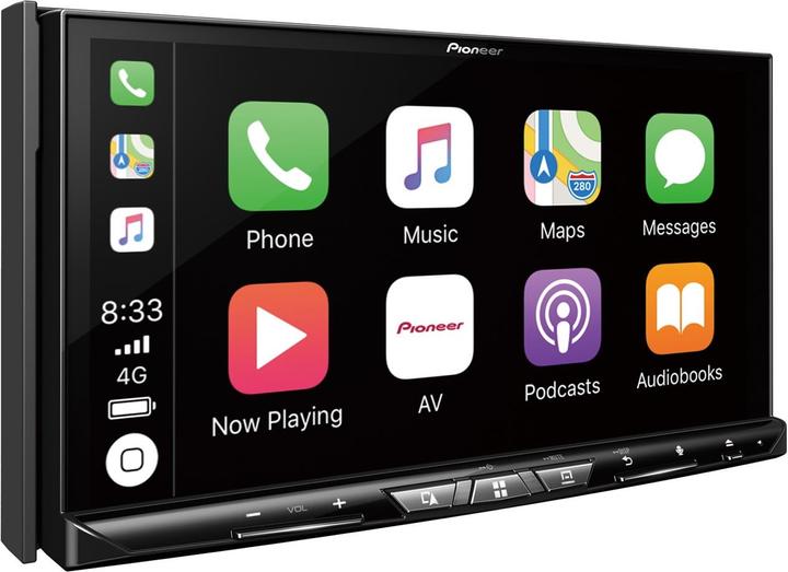 Image du produit Pioneer AVIC-Z910DAB (Voiture Android, Apple Carplay)