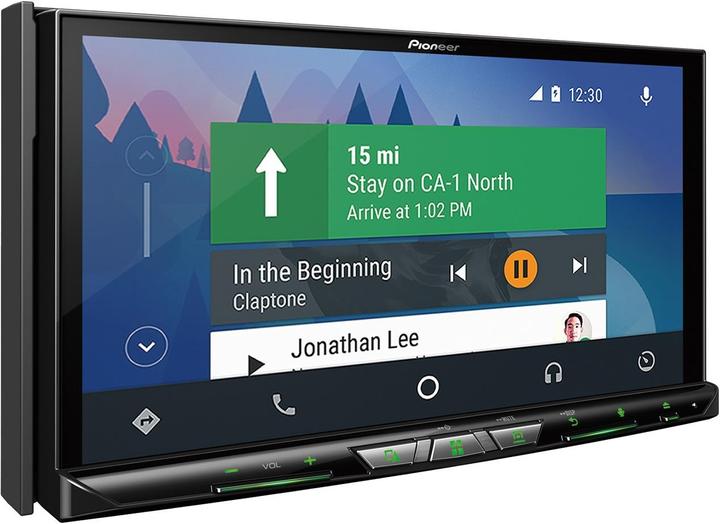 Image du produit Pioneer AVIC-Z910DAB (Voiture Android, Apple Carplay)