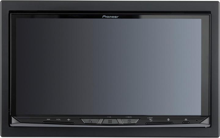 Image du produit Pioneer AVIC-Z910DAB (Voiture Android, Apple Carplay)