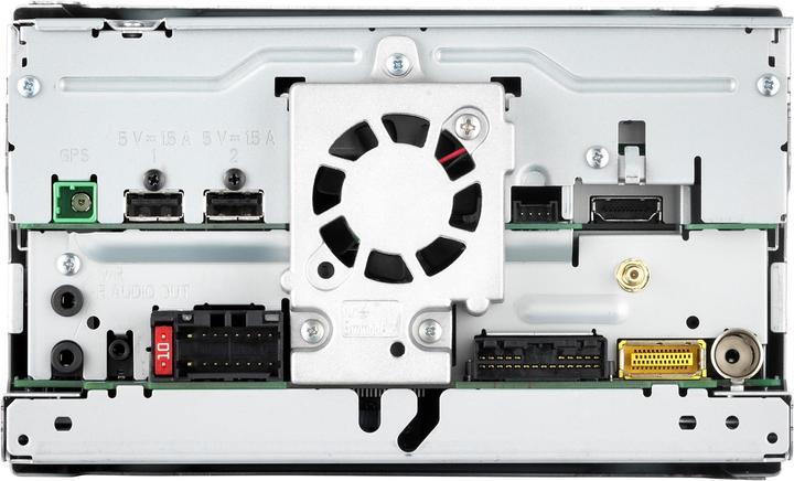 Image du produit Pioneer AVIC-Z910DAB (Voiture Android, Apple Carplay)