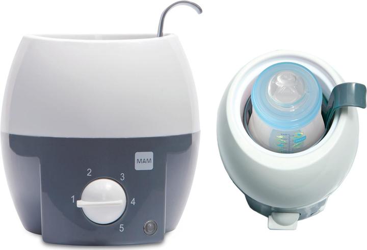 Produktbild MAM Warmhalter für Babyflasche und Babynahrung