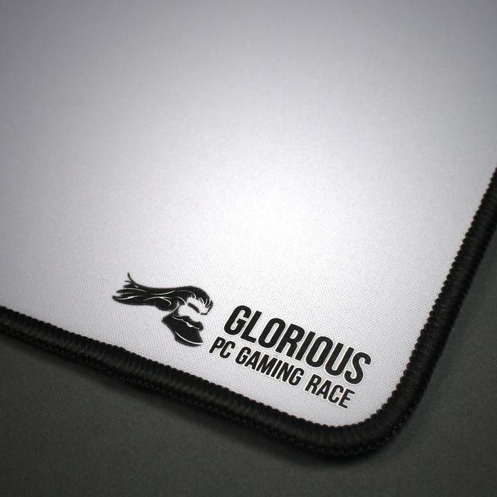 Actual product image Glorious PC Gaming Race Gw-E (Wide)