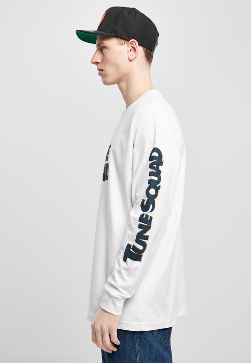 Actual product image MT Space Jam Taz Pose Long Sleeve - 14611 (XS)