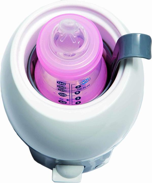 Produktbild MAM Warmhalter für Babyflasche und Babynahrung