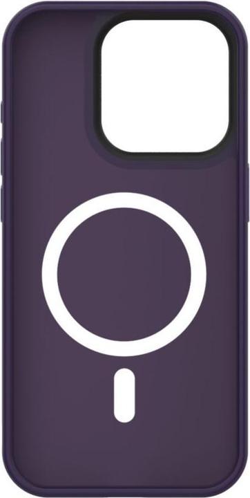 Productafbeelding Connect iPhone 14 Pro Max Hybride Hoesje Met Magnetische PC+TPU (Apple iPhone 14 Pro Max)