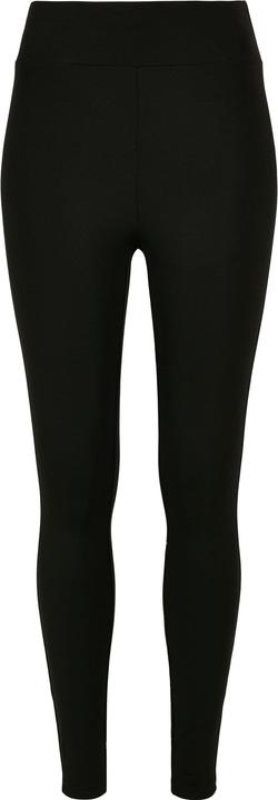 Image du produit Urban Classics Leggings femme taille haute recyclés - 16976 (S)