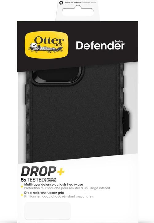 Produktbild OtterBox Defender (Apple iPhone 15 Pro Max)