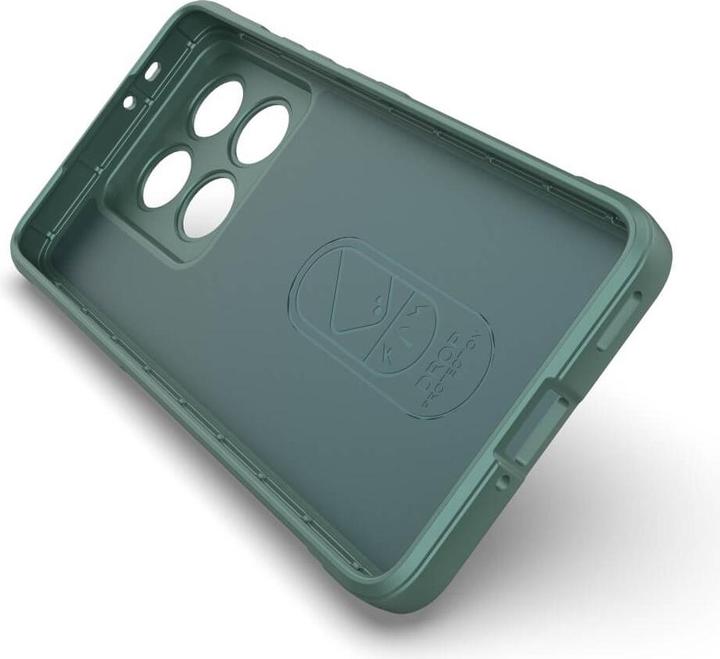 Produktbild Cover-Discount Xiaomi Redmi Note 14 Pro 5G / Poco X7 - Rugged Protective Hülle (Xiaomi Redmi Note 14 Pro 5G, Xiaomi Poco X7 Pro)