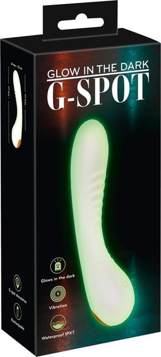 Immagine prodotto You2Toys Punto G luminoso al buio