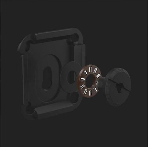 Produktbild Pgytech Kugelkopf SnapLock Mini Reverse (Kugelkopf)