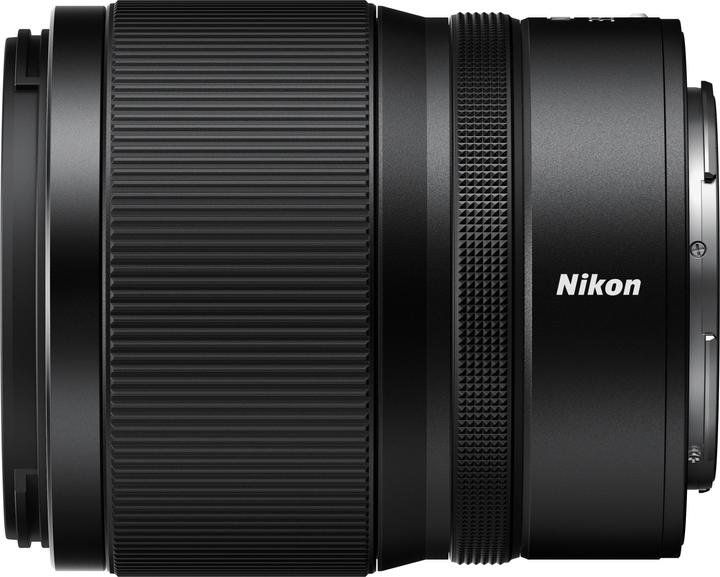 Image du produit Nikon Nikkor Z 35mm f/1.4 (Nikon Z, Plein format)