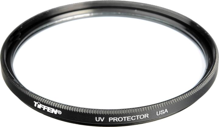 Produktbild Tiffen Protector (37 mm, UV-Filter, 37 mm)
