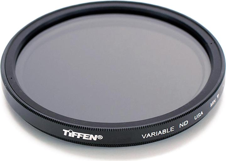 Actual product image Tiffen Variable (77 mm, Neutral density filter, 77 mm)