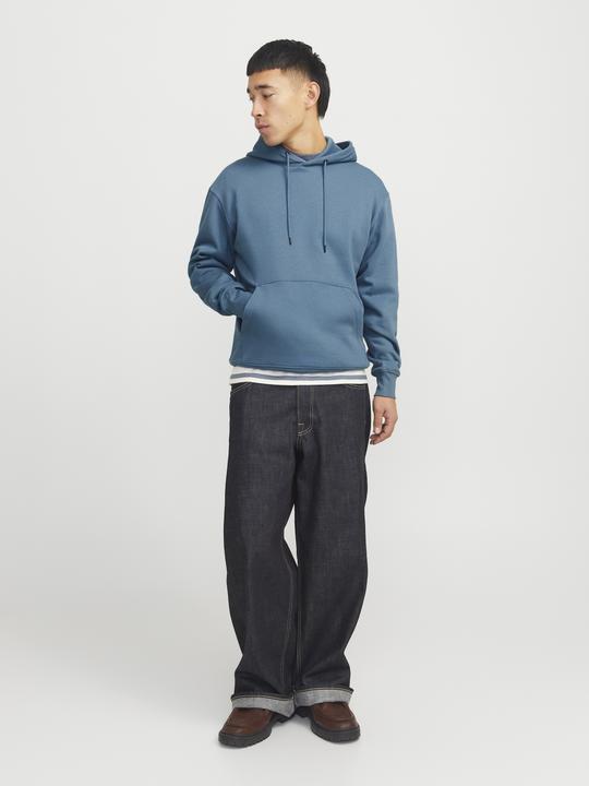 Actual product image Jack & Jones Jjestar Basic Sweat Hood Noos (M)