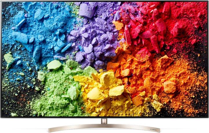 Produktbild LG 65SK9500PLA (65", LCD, 4K, 2018)