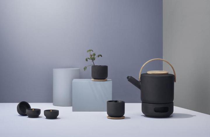 Produktbild Stelton Theo (1.25 l)