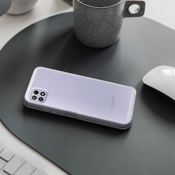 Produktbild Samsung EF-QA226 (Samsung Galaxy A22 5G)