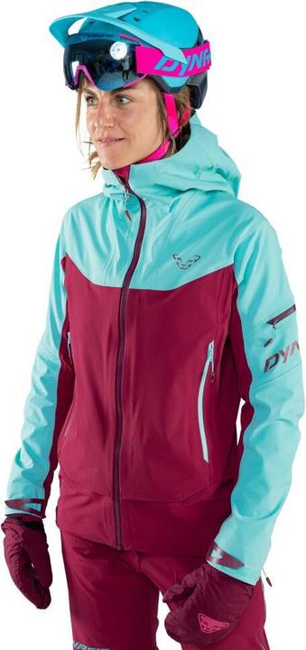 Produktbild Dynafit Beast Hybrid W Jkt (38)