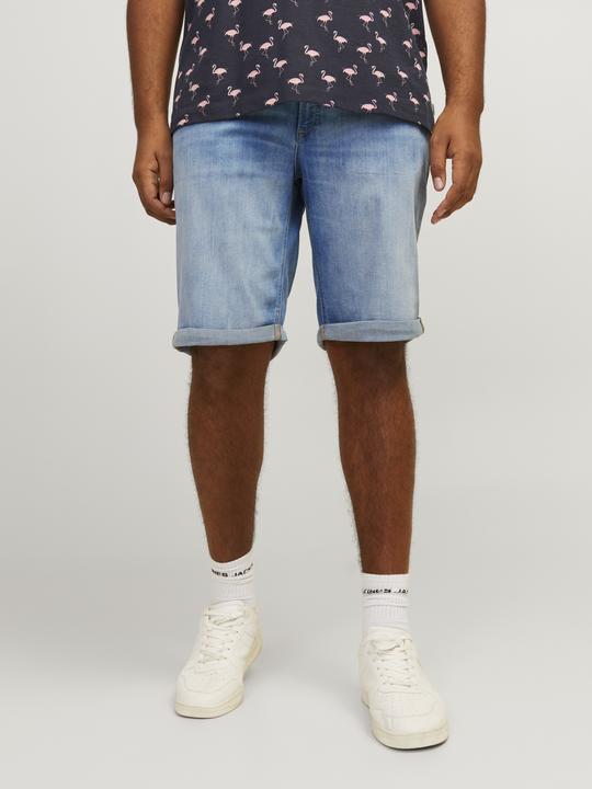 Produktbild Jack & Jones Plus Size Plus Size Regular Fit Regular Fit Shorts Regular Fit Shorts (46)