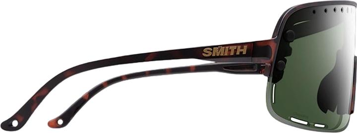 Immagine prodotto Smith Ultralite ChromaPop Cat 3 - Fahrradbrille (Tappetino Tartaruga)