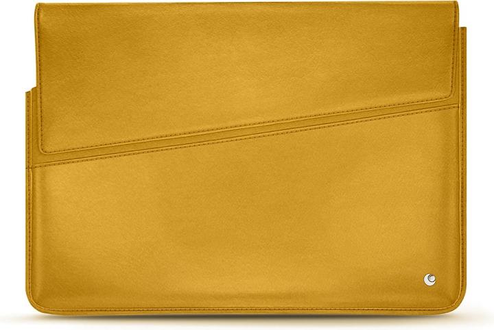 Jaune soulèu ( Pantone #F3B934 )