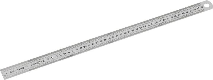 Productafbeelding Facom Roestvrijstalen liniaal, metrisch, 300 mm (300 mm)