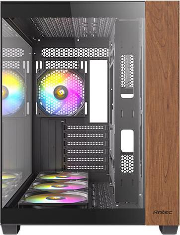 Produktbild Antec CX800 (ITX, ATX, mATX)