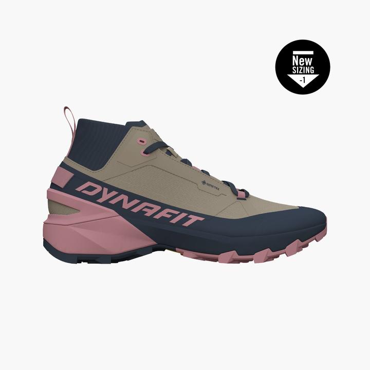 Produktbild Dynafit Transalper 2 Mid GTX Laufschuh (40)