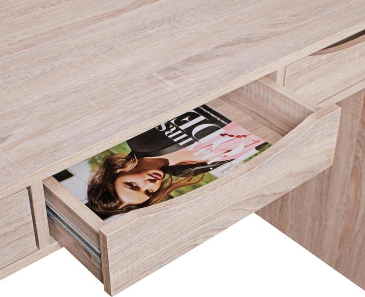 Actual product image Wohnling Samo (55 x 120 x 75 cm)