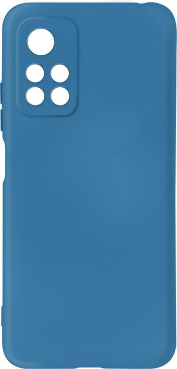 Immagine prodotto Avizar Serie di custodie per telefoni cellulari Soft Touch (Xiaomi Poco M4 Pro 5G, Xiaomi Redmi Note 11S 5G)