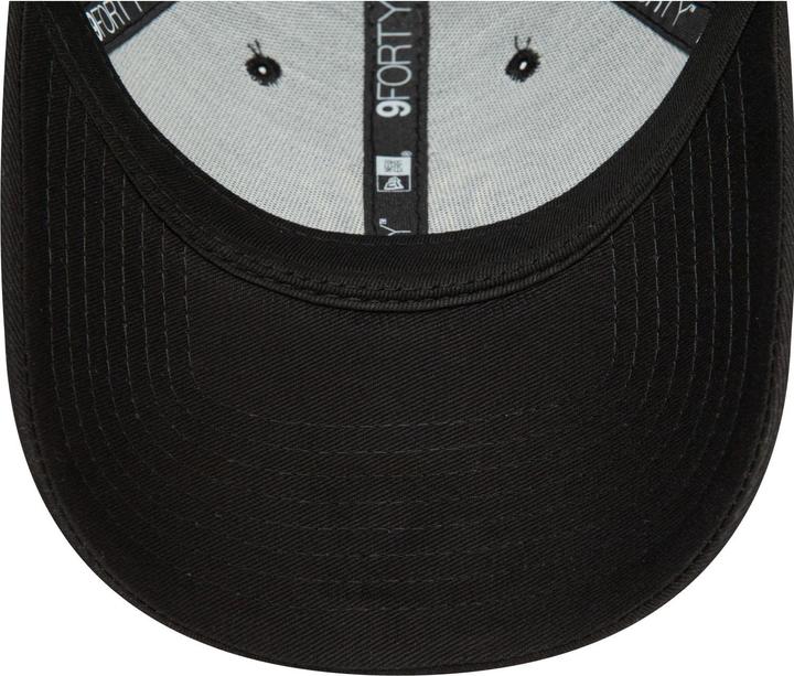 Produktbild New Era 9Forty Strapback Cap - Outline New York Yankees