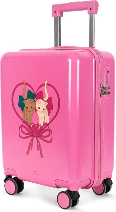 Konges Slojd Bow Kitty (25 l, Handgepäck (bis 50l))