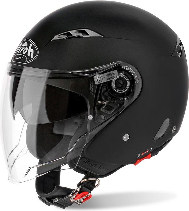 Airoh City One (55 cm, S)