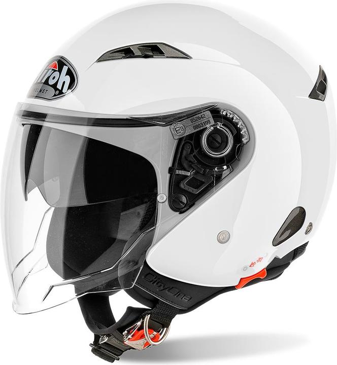 Produktbild Airoh City One (59 - 60 cm, L)