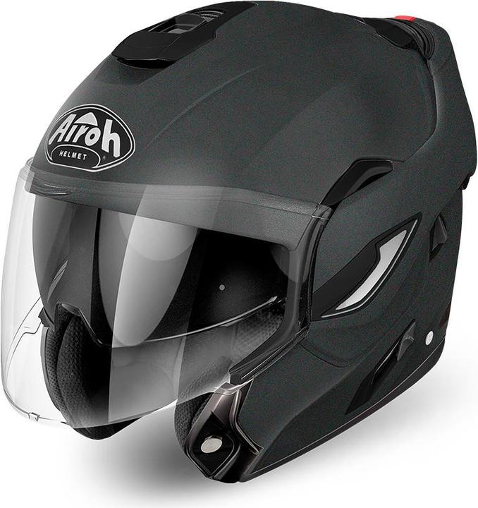Produktbild Airoh Rev 19 (55 - 56 cm, S)