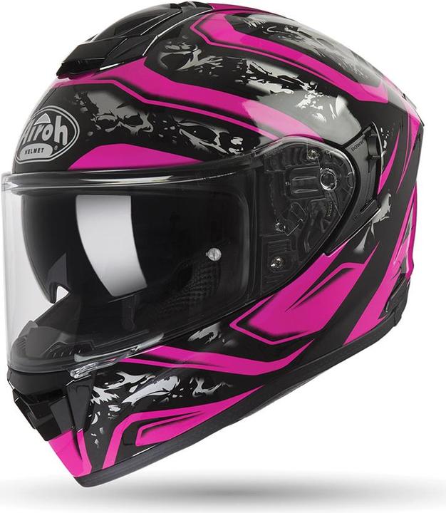 Produktbild Airoh ST 501 (57 - 58 cm, M)