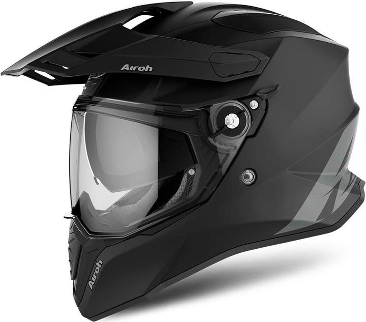 Produktbild Airoh Commander (57 - 58 cm)