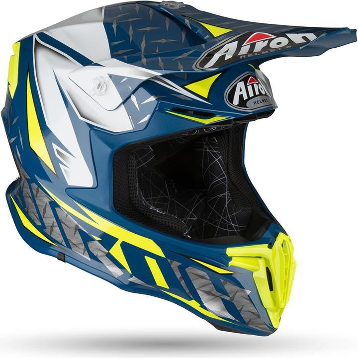 Airoh Twist (57 - 58 cm, M)